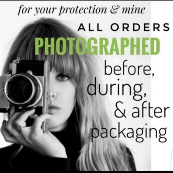 SOLD!  New  Jennifer Fischer Petite Micro Lilly Huggies-14K Rose Gold Plated - Picture 13 of 14